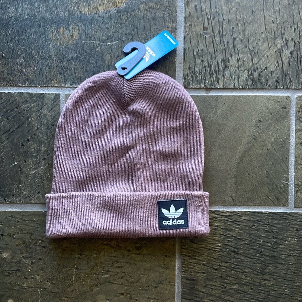 Adidas unisex Grove beanie
